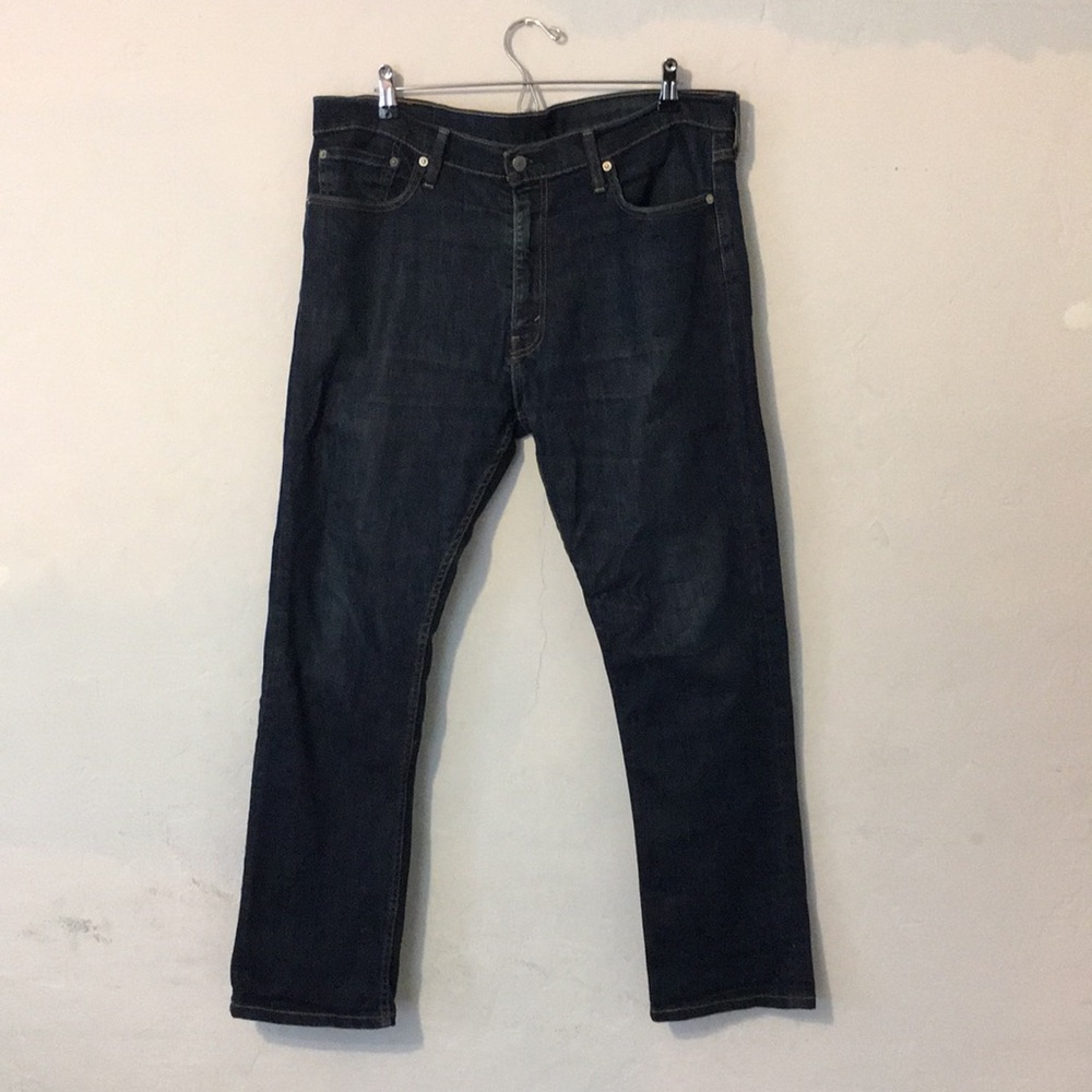 Levi’s 513 - Blue